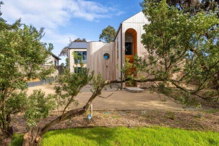 House 4 bedrooms, with garden