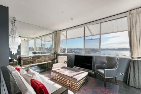 Apartment 1 bedroom, with wifi