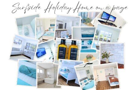 House 5 bedrooms, with garden