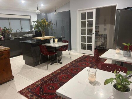 Bed and breakfast 2 guests, with garden