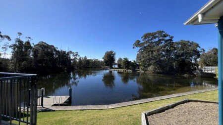 House 9 guests, with wifi