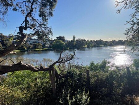 Villa 1 bedroom, with garden