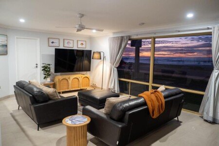 Villa 3 bedrooms, with pool