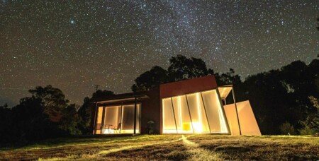 Villa 1 bedroom, with air conditioning