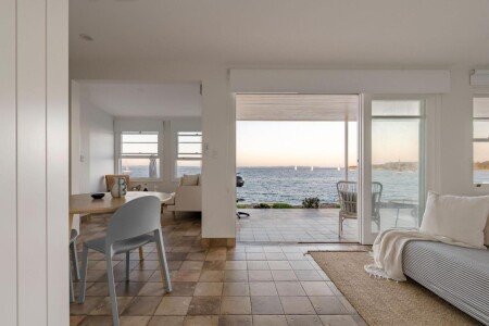 House 1 bedroom, with garden