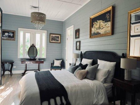 House 1 bedroom, with pool