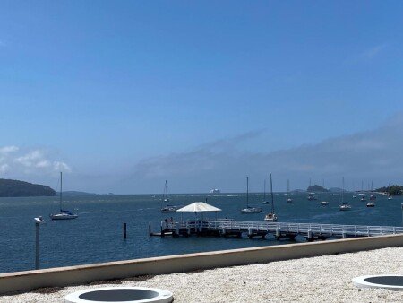 Apartment 1 bedroom, with air conditioning