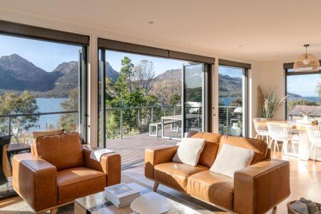 House 3 bedrooms, with garden