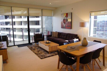 Apartment 7 guests, with pool