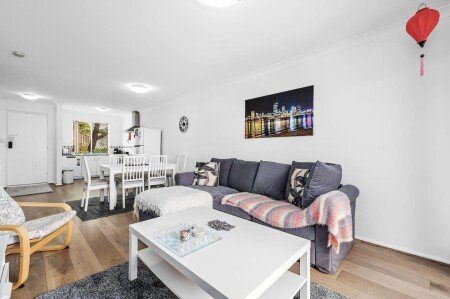 Apartment 2 bedrooms, with pool