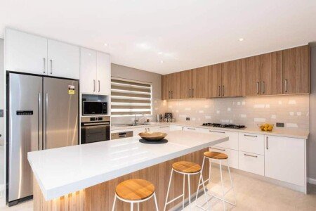 House 6 guests, with air conditioning