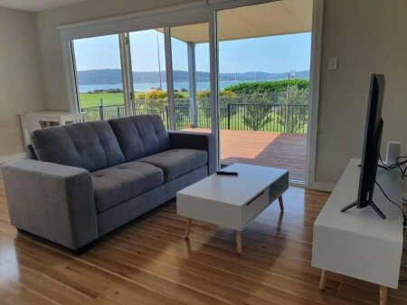House 2 bedrooms, with garden