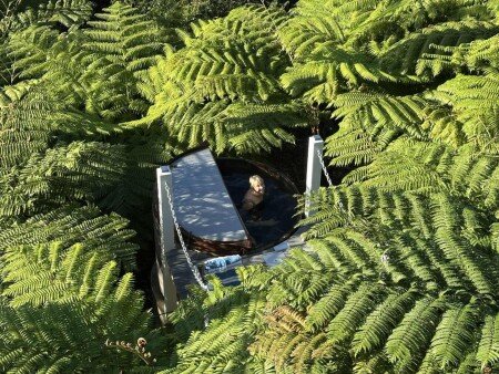 Apartment 1 bedroom, with jacuzzi