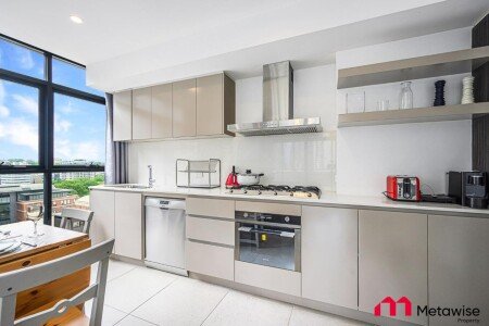 Apartment 2 bedrooms, with air conditioning