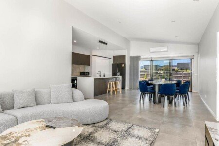 House 4 bedrooms, with garden