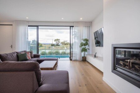 Villa 4 bedrooms, with pool