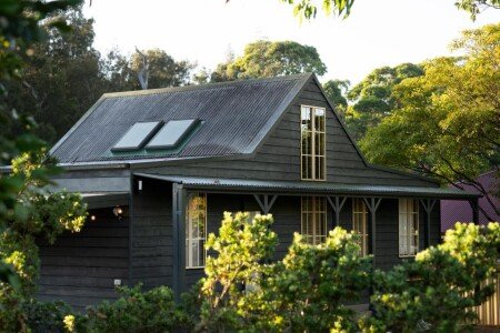 House 3 bedrooms, with garden