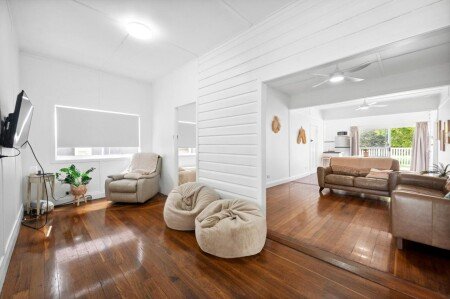 House 1 bedroom, with wifi