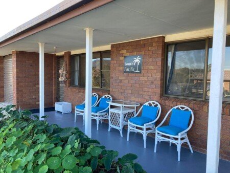 House 1 bedroom, with garden