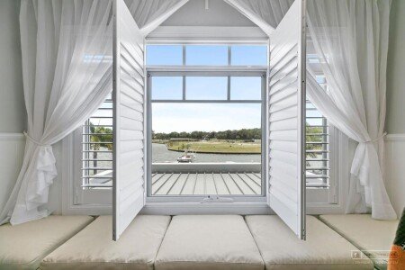 Bed and breakfast 1 bedroom, with air conditioning