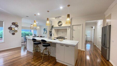 House 1 bedroom, with garden