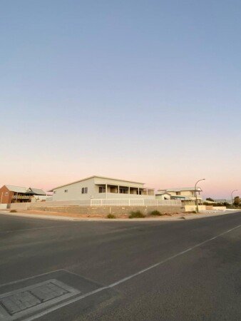 House 1 bedroom, with air conditioning