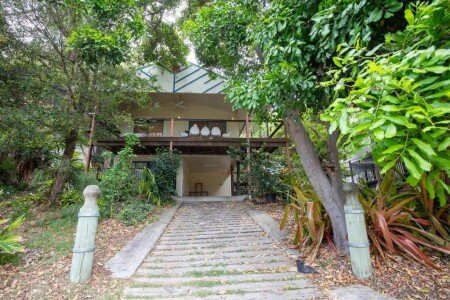 House 5 bedrooms, with wifi