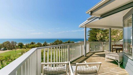 House 2 bedrooms, with air conditioning