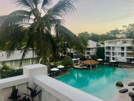 Apartment 2 bedrooms, with jacuzzi