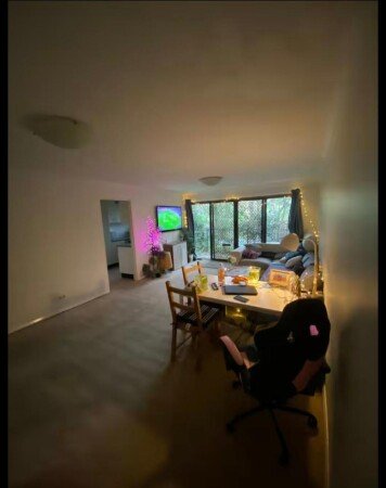 Bed and breakfast 1 bedroom, with garden