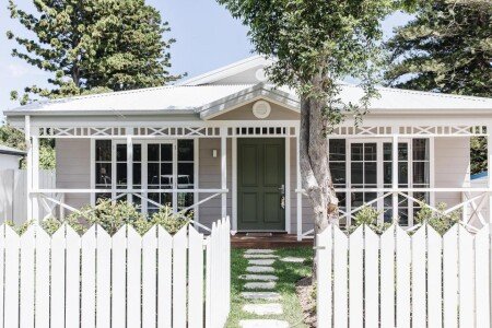 House 4 bedrooms, with jacuzzi