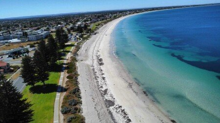 Apartment 2 bedrooms, with pool