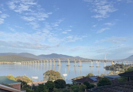 Appartement 2 chambres, avec climatisation