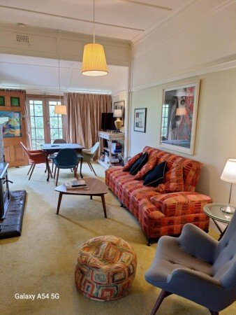 House 3 bedrooms, with wifi