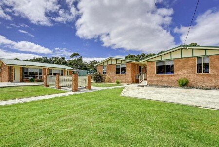 Appart'Hotel 4 voyageurs, avec jardin