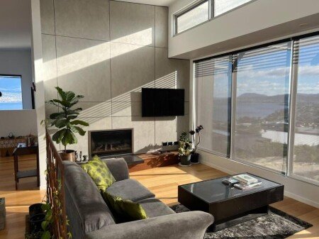 House 4 bedrooms, with garden