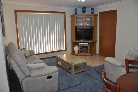 Apartment 1 bedroom, with air conditioning