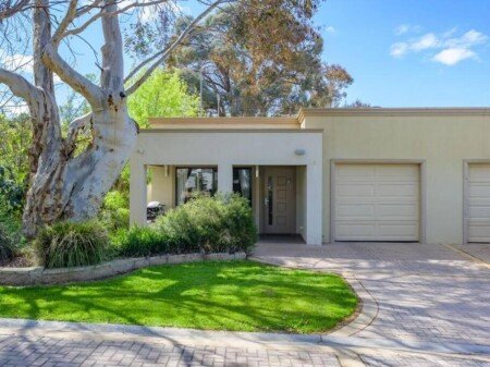 Apartment 2 bedrooms, with pool