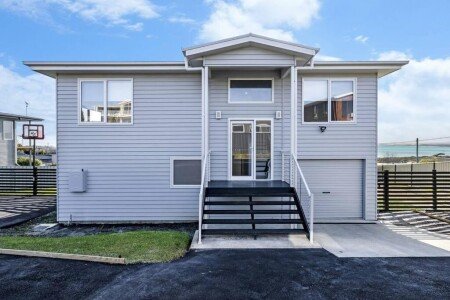 House 1 bedroom, with garden