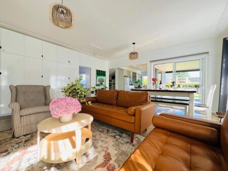 House 1 bedroom, with garden