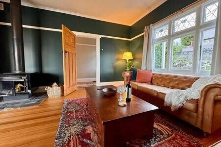 House 2 bedrooms, with jacuzzi