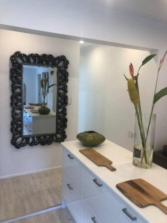 House 2 bedrooms, with garden