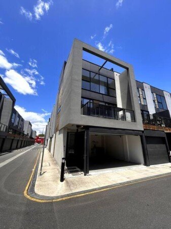 Apartment 4 bedrooms, with air conditioning