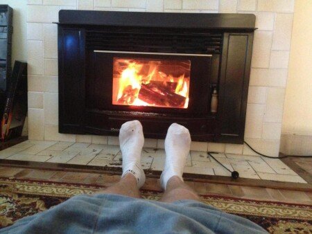 House 1 bedroom, with garden