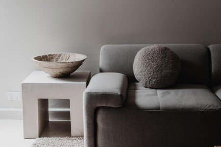 Apartment 1 bedroom, with garden