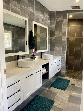 Apartment 2 bedrooms, with air conditioning