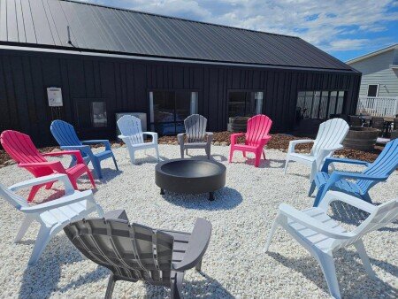 House 4 bedrooms, with garden