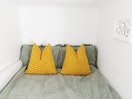 Bed and breakfast 1 bedroom, with garden