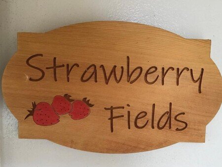 Bed and breakfast 1 bedroom, with air conditioning