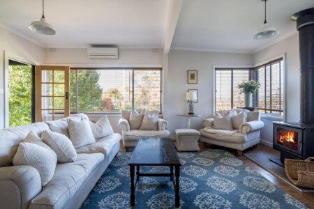 House 3 bedrooms, with garden